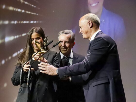 La Cámara de Sevilla colabora en los Premios Mentoryx Awards