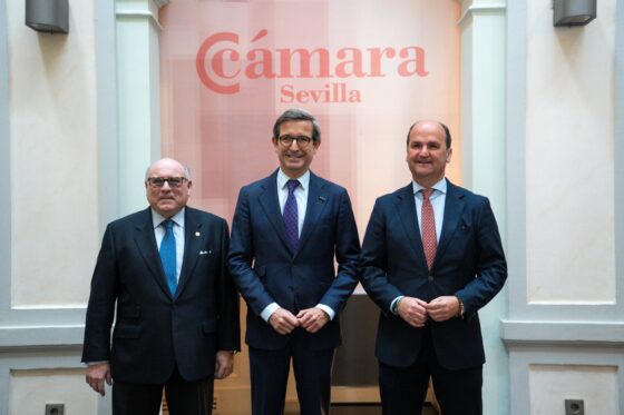 La Junta recibe más de 200 solicitudes para las ayudas de competitividad y eficiencia energética en las cadenas de valor del sector industrial