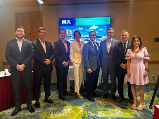 El Sevilla Congress & Convention Bureau impulsa la promoción del destino en Miami