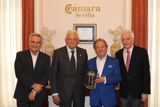 Enrique Martínez Leyva: “Desde el Sur siempre se construye mejor”