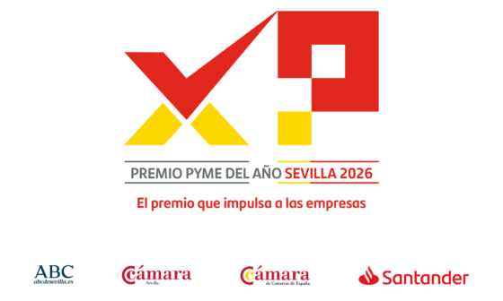 Banco Santander y Cámara de Sevilla convocan el Premio Pyme del Año 2026
