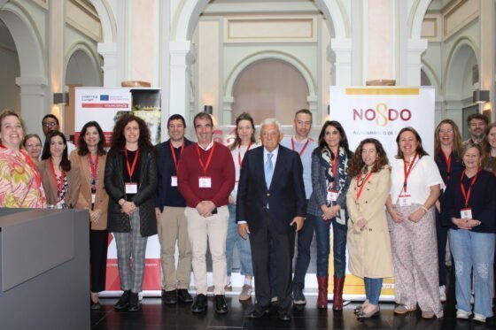La Cámara de Comercio y el Ayuntamiento de Sevilla impulsan la gestión de espacios culturales juveniles con el proyecto europeo Youngspace