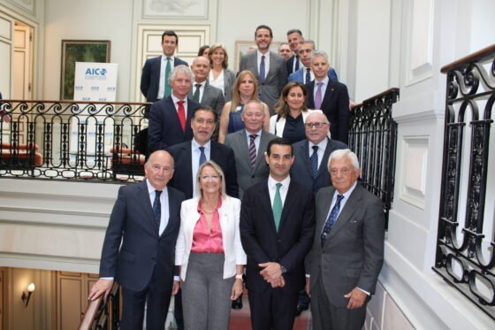 Sevilla y Panamá afianzan vínculos comerciales en un encuentro empresarial