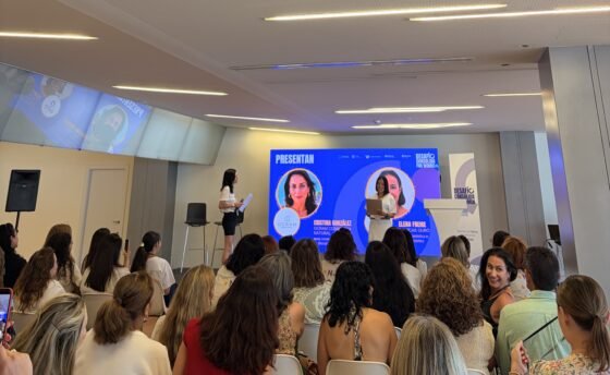 Más de 150 empresarias impulsan sus negocios gracias al programa ‘Desafío Consolida for Women’