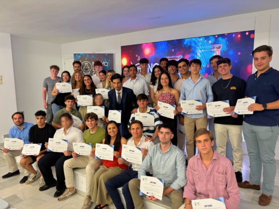 NovoLab Camp impulsa el talento emprendedor con metodologías de vanguardia y conectado al ecosistema