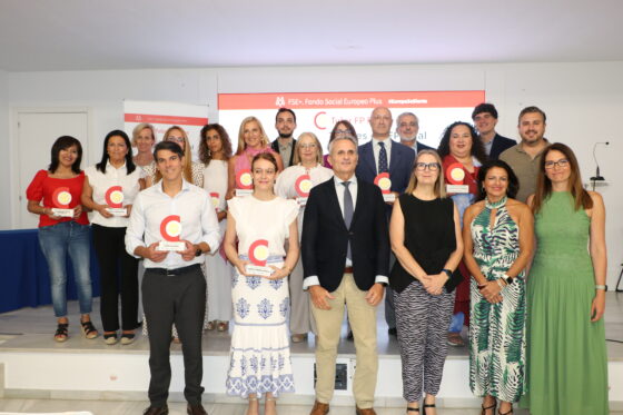 La Cámara de Comercio de Sevilla consolida el programa Apoyo al Tutor para impulsar la participación de las pymes en la FP