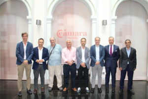 La Cámara colabora con la transformación verde y digital de los municipios de la provincia La Cámara colabora con la transformación verde y digital de los municipios de la provincia