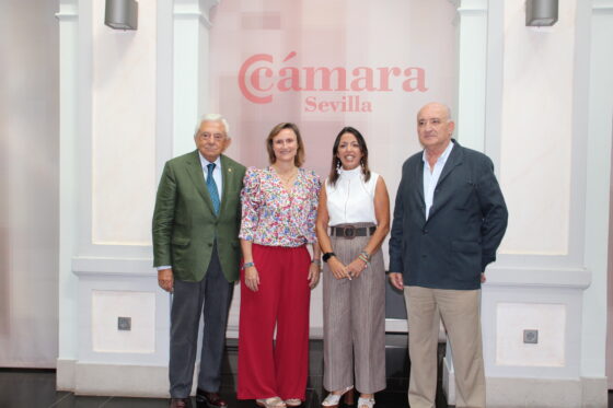 El sector del girasol debate en la Cámara su rentabilidad ante la incertidumbre del mercado y el cambio climático 