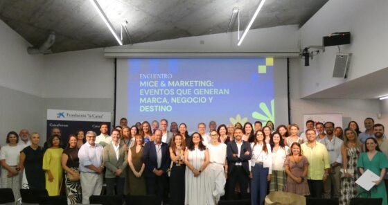 Sevilla Convention Bureau y Foro Marketing Sevilla impulsan eventos que generan marca, negocio y destino