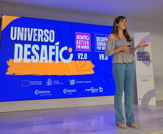 El ‘Desafío Consolida for Women’ celebra con empresarias referentes del sector moda su novena edición