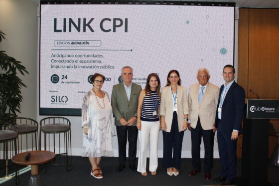 Claves para las empresas sevillanas que buscan nuevas oportunidades de contratación a través de la Compra Pública de Innovación