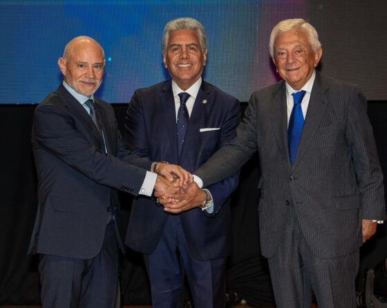 La Cámara de Comercio de Sevilla acogerá la Asamblea General de la Asociación Iberoamericana de Cámaras de Comercio en el 2029
