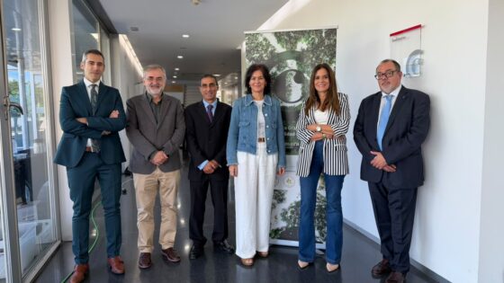 La Cámara de Sevilla se une al nuevo Círculo Cameral de Sostenibilidad para impulsar alianzas y competitividad empresarial
