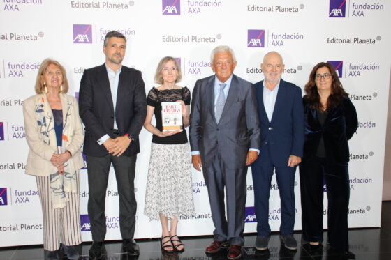 La Fundación Cámara recibe a Marta Platel, Premio Fernando Lara 2026