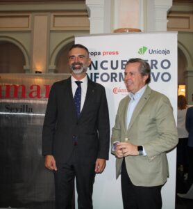 El Consejero de Agricultura, Pesca, Agua y Desarrollo Rural anuncia un fondo de contingencia para temporales en los presupuestos de 2027