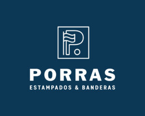 BANDERAS PORRAS
