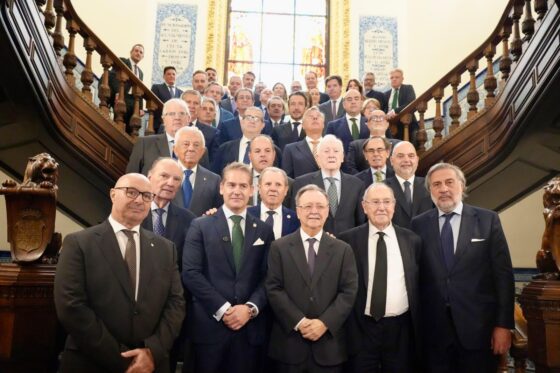 La Cámara de España celebra en Ceuta la Asamblea General de Cámaras como gesto de solidaridad y apoyo a la sociedad y a las empresas de la Ciudad Autónoma   